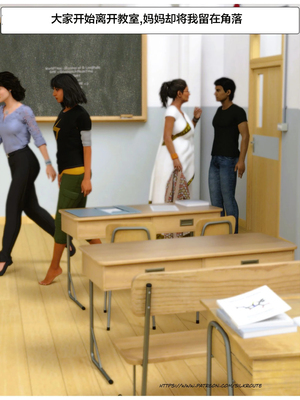 [Silk Route] Please Relieve Me EP1 帮我释放 1-8 完結[皮断腿个人汉化]_4-029