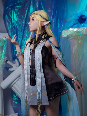 Asagi Kawaii - Cartethyia_05_pqgl