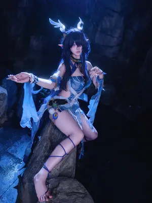 前野太太 - 原神 菈乌玛_12_qbnd