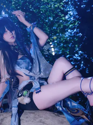 前野太太 - 原神 菈乌玛_16_rnpy