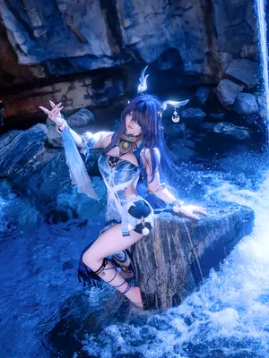 前野太太 - 原神 菈乌玛_19_menj