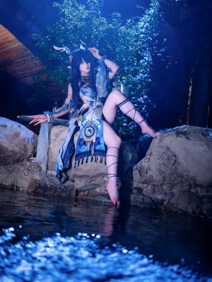 前野太太 - 原神 菈乌玛_22_ngrp