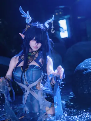 前野太太 - 原神 菈乌玛_26_wrbs