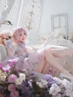 前野太太 - 崩坏三 爱莉希雅 流光之诗_08_tpyt