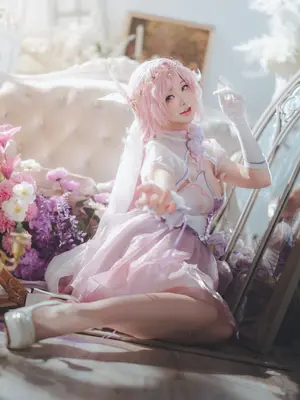 前野太太 - 崩坏三 爱莉希雅 流光之诗_18_hhqh