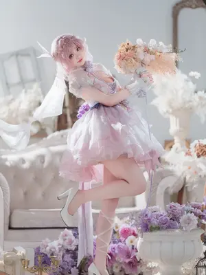 前野太太 - 崩坏三 爱莉希雅 流光之诗_23_qqfn