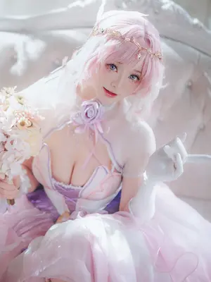 前野太太 - 崩坏三 爱莉希雅 流光之诗_27_ucrk