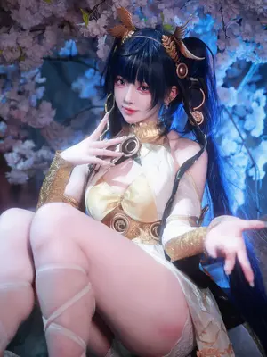 前野太太 - 鸣潮 尤诺_06_yggp