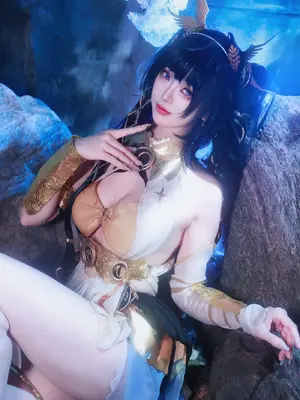 前野太太 - 鸣潮 尤诺_18_yonm