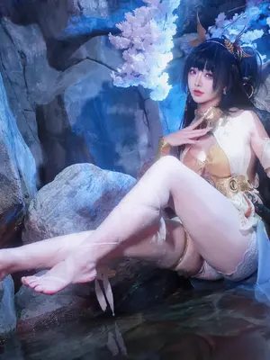 前野太太 - 鸣潮 尤诺_20_xula