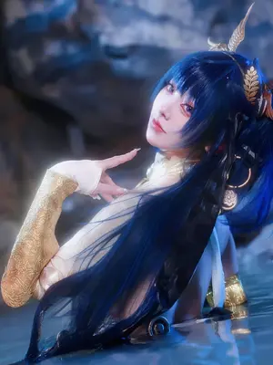 前野太太 - 鸣潮 尤诺_31_inmm