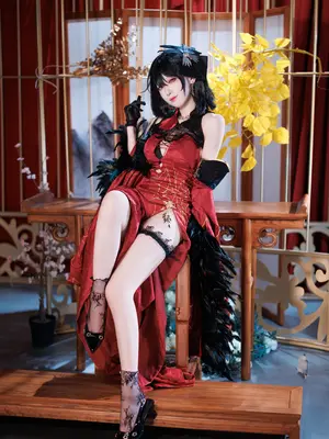 封疆疆v - 碧蓝航线 建武_03_yixw