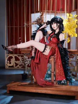 封疆疆v - 碧蓝航线 建武_04_dxoo