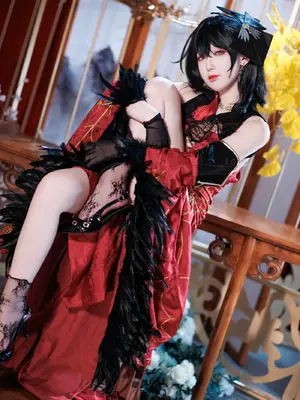 封疆疆v - 碧蓝航线 建武_06_mnaj