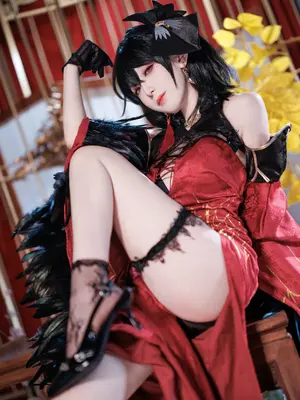 封疆疆v - 碧蓝航线 建武_09_golr