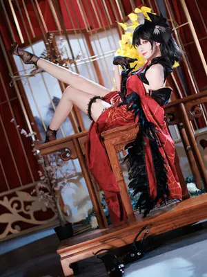 封疆疆v - 碧蓝航线 建武_13_botb