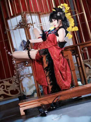 封疆疆v - 碧蓝航线 建武_14_tkdn