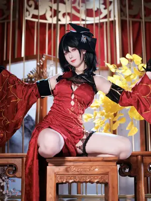 封疆疆v - 碧蓝航线 建武_17_xpbl