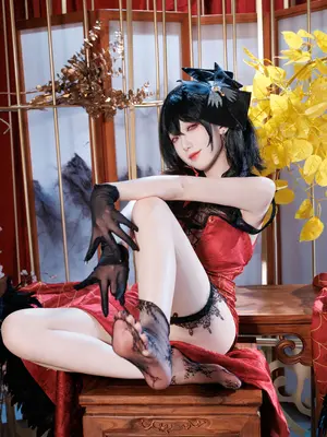 封疆疆v - 碧蓝航线 建武_19_grhe