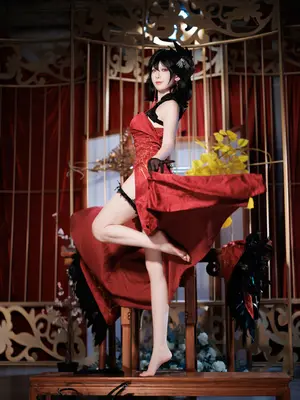 封疆疆v - 碧蓝航线 建武_28_ckhn