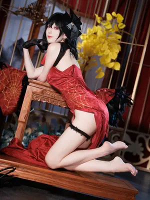 封疆疆v - 碧蓝航线 建武_30_gpyp