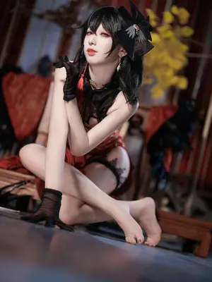 封疆疆v - 碧蓝航线 建武_36_aeqv