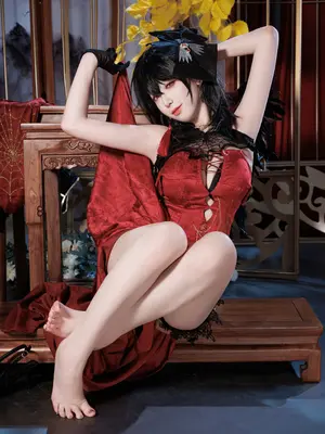 封疆疆v - 碧蓝航线 建武_40_vcie