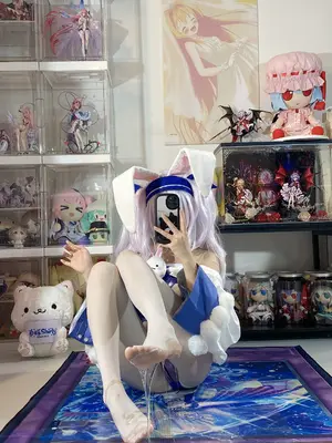 白栎shirly - 碧蓝航线 拉菲_002_tkqo