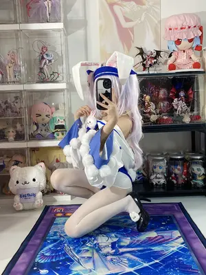 白栎shirly - 碧蓝航线 拉菲_006_ckui