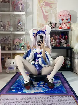 白栎shirly - 碧蓝航线 拉菲_012_spod