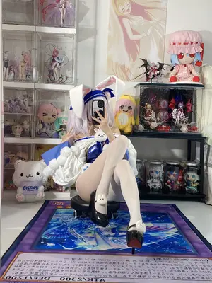 白栎shirly - 碧蓝航线 拉菲_013_kqtj