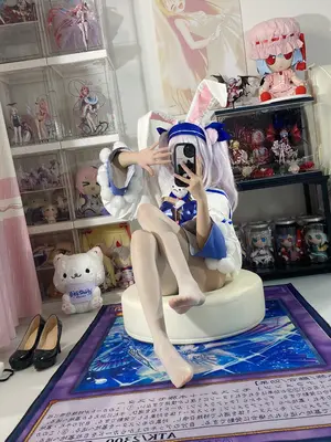 白栎shirly - 碧蓝航线 拉菲_048_usne