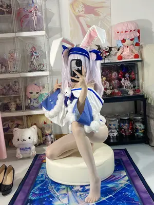 白栎shirly - 碧蓝航线 拉菲_049_hkag