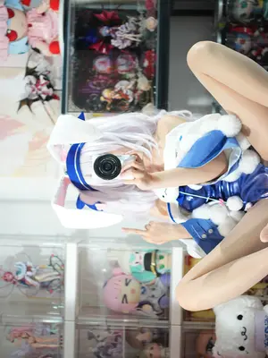 白栎shirly - 碧蓝航线 拉菲_061_ddkc