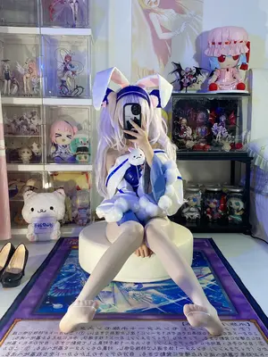 白栎shirly - 碧蓝航线 拉菲_068_gsar