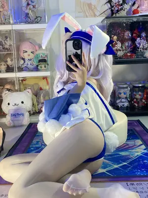 白栎shirly - 碧蓝航线 拉菲_073_pvup