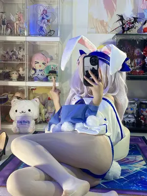 白栎shirly - 碧蓝航线 拉菲_075_sarh