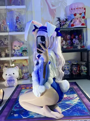 白栎shirly - 碧蓝航线 拉菲_083_iuww