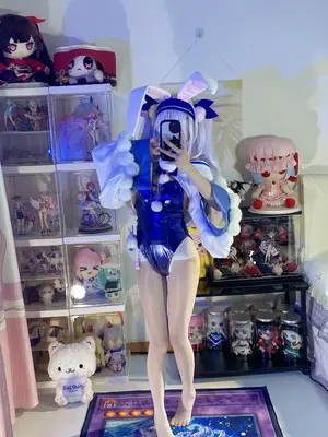 白栎shirly - 碧蓝航线 拉菲_085_lafn