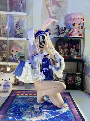 白栎shirly - 碧蓝航线 拉菲_086_ikld