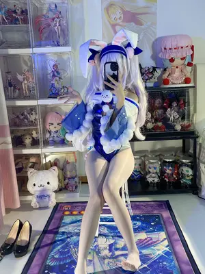 白栎shirly - 碧蓝航线 拉菲_087_jhdl