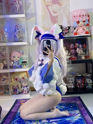 白栎shirly - 碧蓝航线 拉菲_091_acle