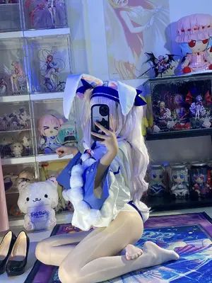 白栎shirly - 碧蓝航线 拉菲_094_lgef