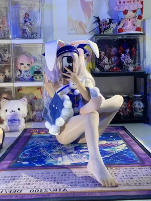 白栎shirly - 碧蓝航线 拉菲_097_plus