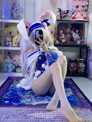 白栎shirly - 碧蓝航线 拉菲_099_erhd