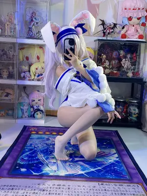 白栎shirly - 碧蓝航线 拉菲_102_sitj