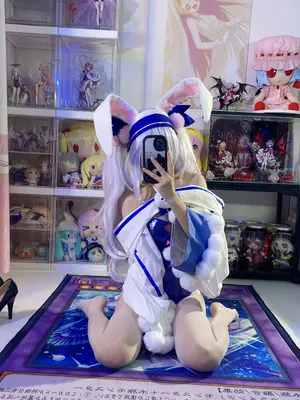 白栎shirly - 碧蓝航线 拉菲_103_itdk