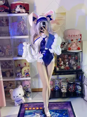 白栎shirly - 碧蓝航线 拉菲_107_cale