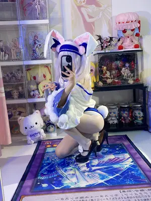 白栎shirly - 碧蓝航线 拉菲_109_rewo