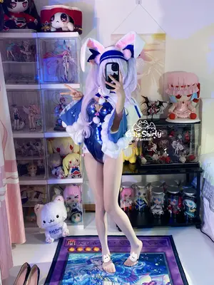 白栎shirly - 碧蓝航线 拉菲_111_tfay